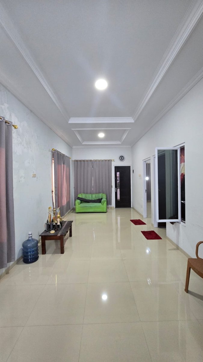 Rumah Bagus Siap Huni di Gumpang, Kartasura, Solo - Foto 10