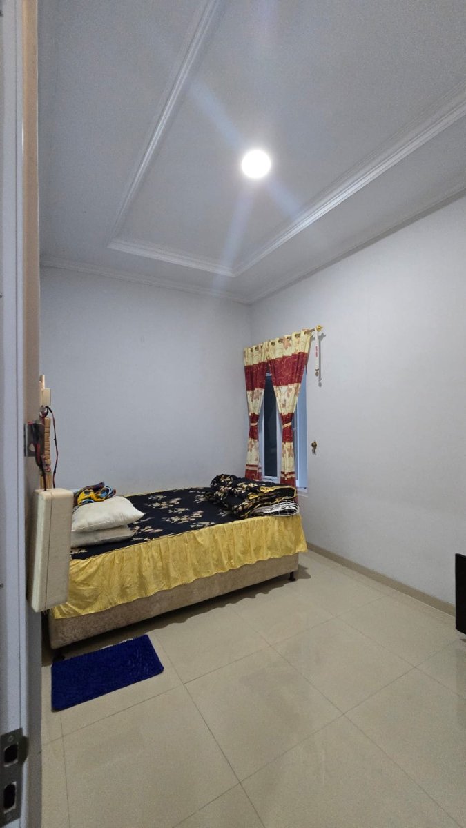 Rumah Bagus Siap Huni di Gumpang, Kartasura, Solo - Foto 11