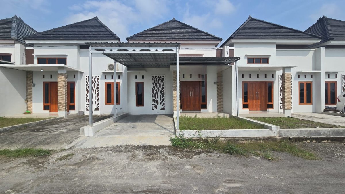 Rumah Baru Murah Dekat Solo Baru - Foto 4