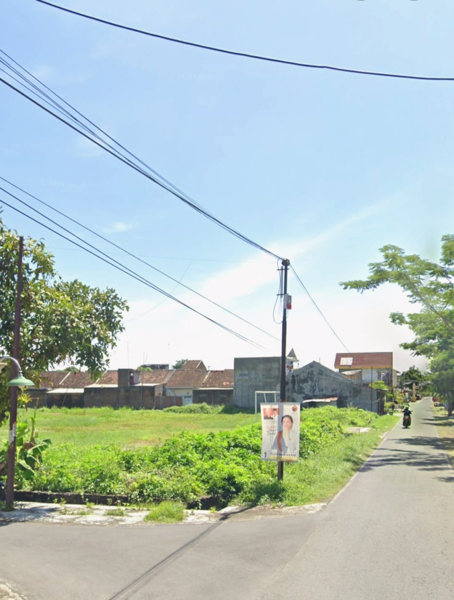 Tanah Strategis Dekat Jalan Raya Solo Sukoharjo Pandeyan - Foto 3