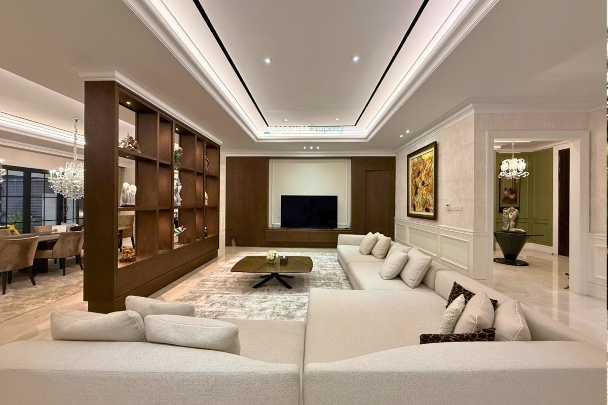 Dijual Rumah Klasik Renovated Bagus dan Terawat Kawasan Elite Area Menteng - Foto 3