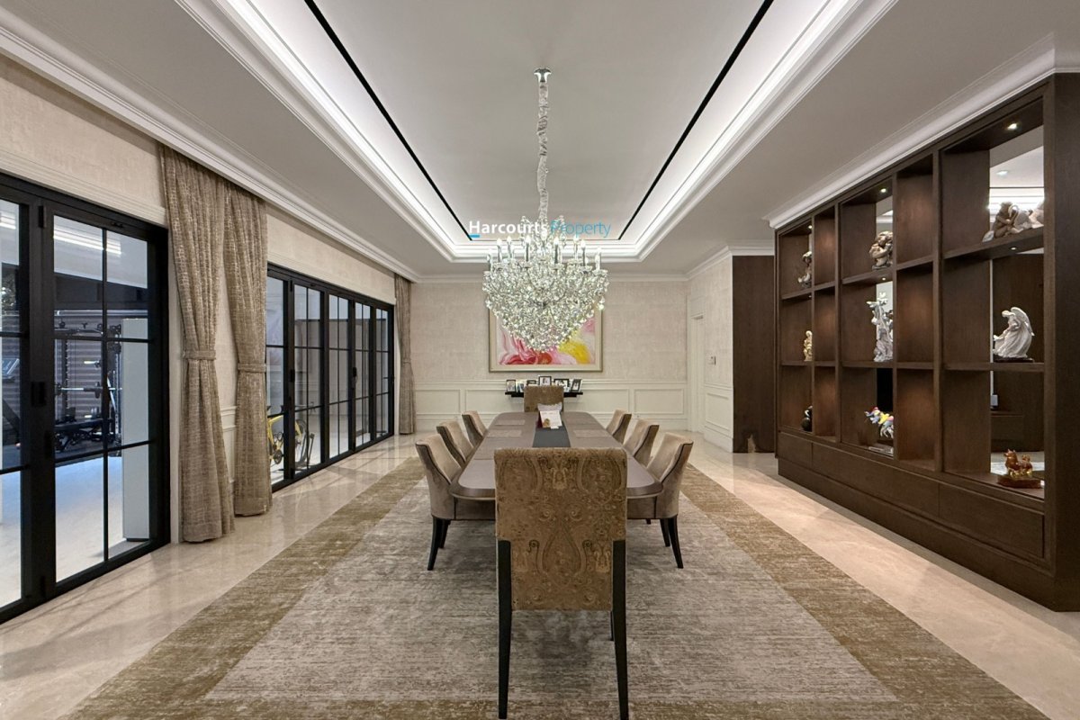 Dijual Rumah Klasik Renovated Bagus dan Terawat Kawasan Elite Area Menteng - Foto 6