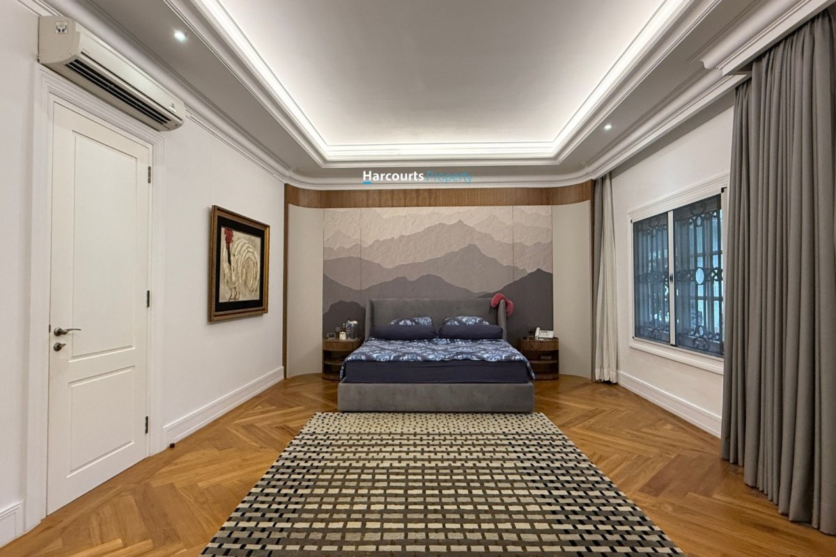 Dijual Rumah Klasik Renovated Bagus dan Terawat Kawasan Elite Area Menteng - Foto 7