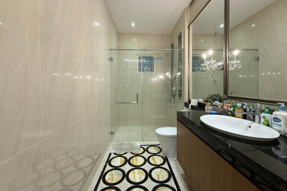 Dijual Rumah Klasik Renovated Bagus dan Terawat Kawasan Elite Area Menteng - Foto 9