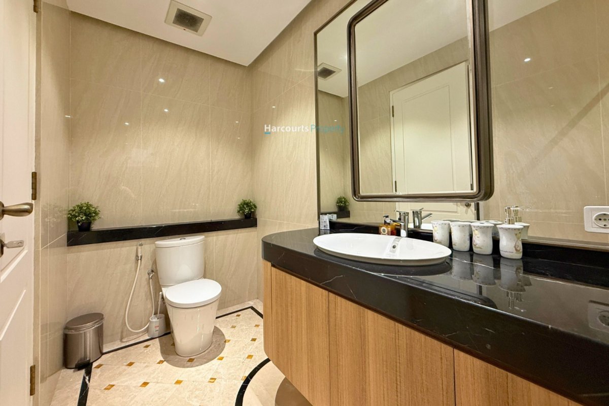 Dijual Rumah Klasik Renovated Bagus dan Terawat Kawasan Elite Area Menteng - Foto 15