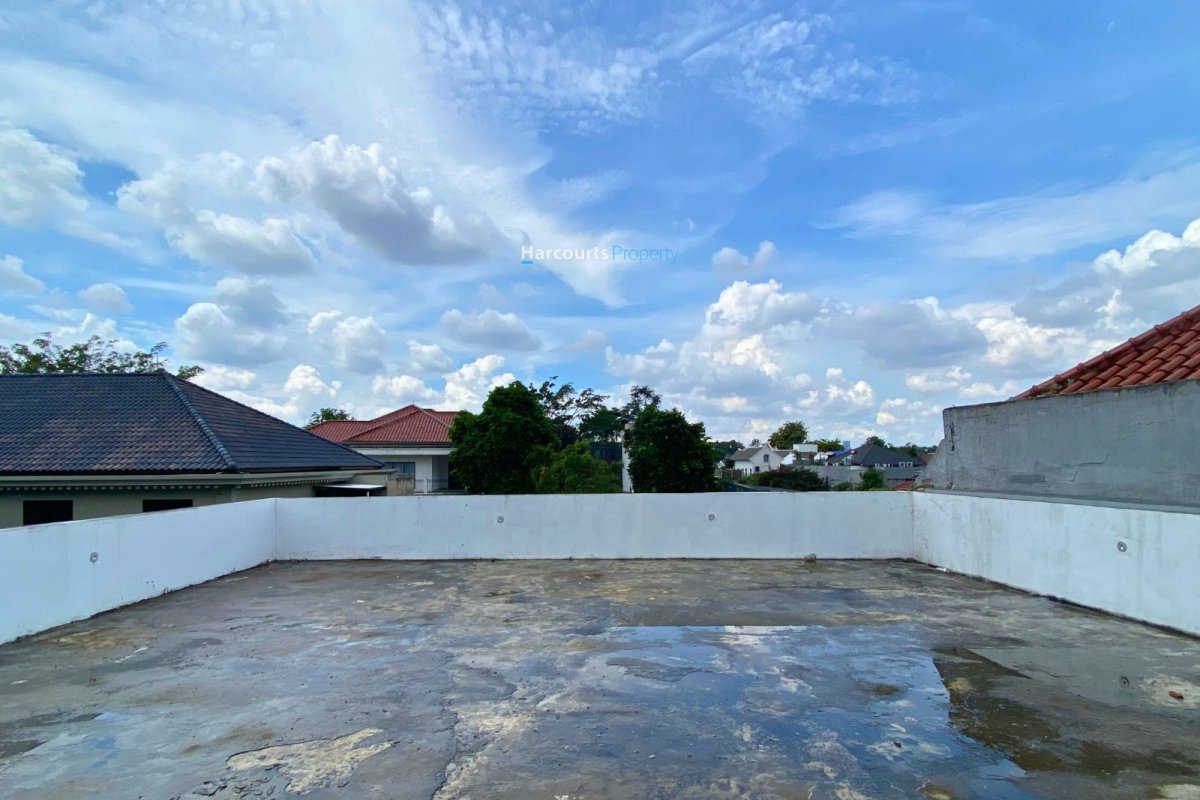 Dijual Rumah Modern Tropical Area Kemang - Foto 3