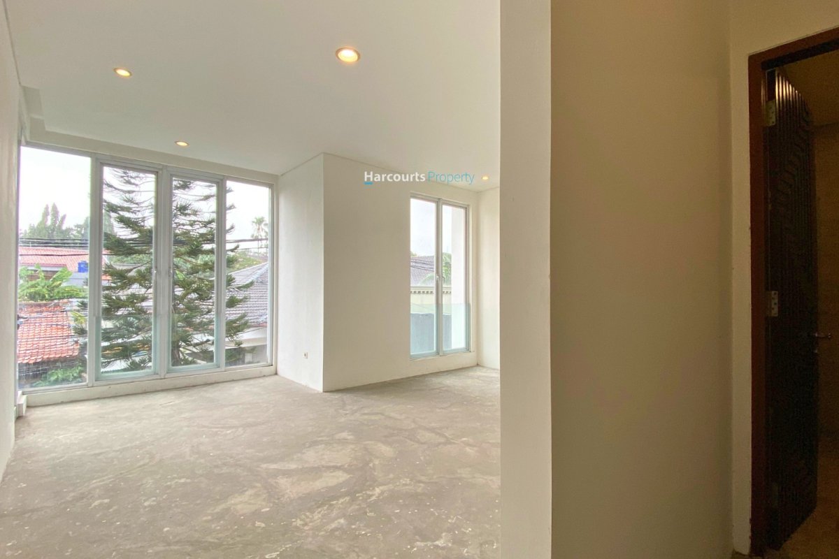 Dijual Rumah Modern Tropical Area Kemang - Foto 6