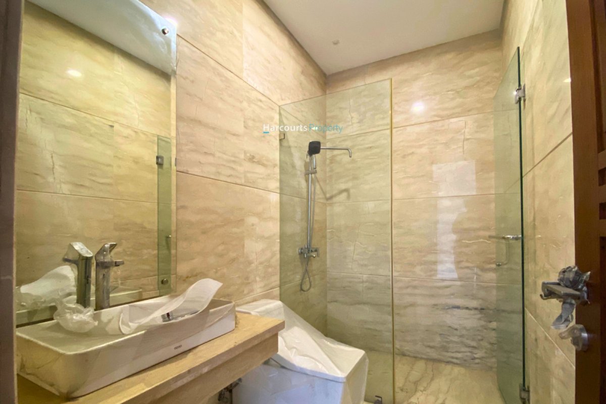 Dijual Rumah Modern Tropical Area Kemang - Foto 9