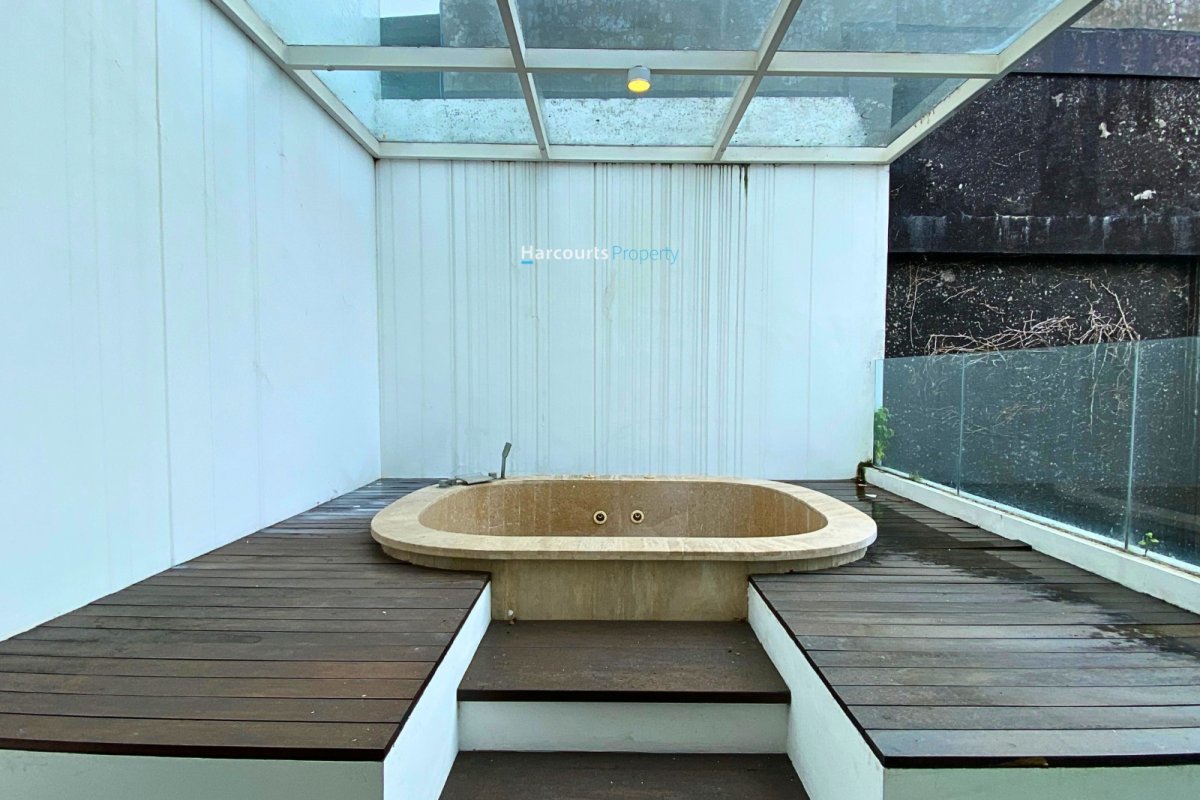 Dijual Rumah Modern Tropical Area Kemang - Foto 10