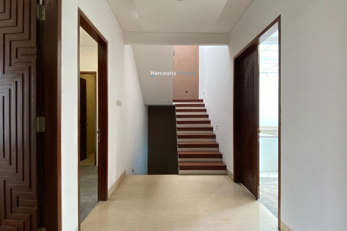 Dijual Rumah Modern Tropical Area Kemang - Foto 12