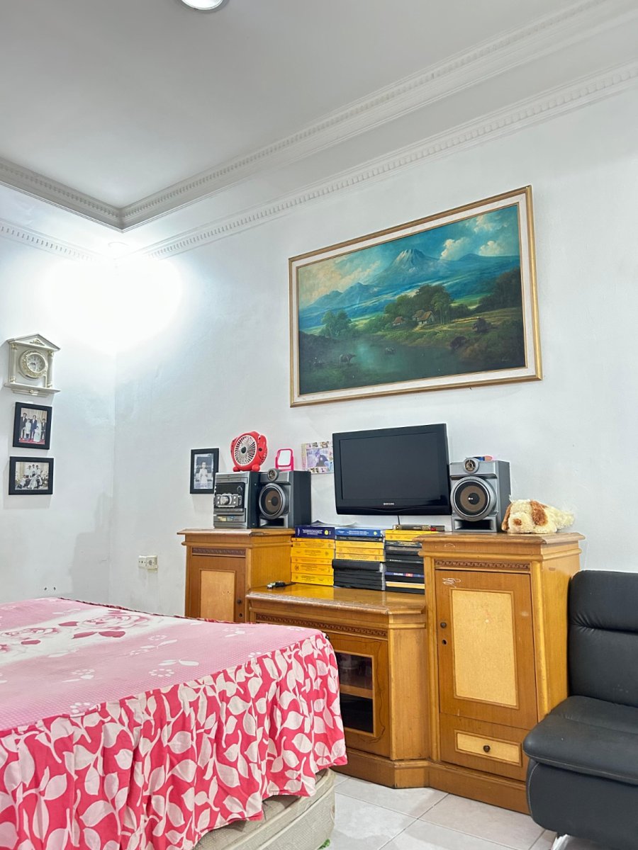 Rumah Dijual Di Limus Pratama Regency, Cileungsi, Bogor - Foto 3