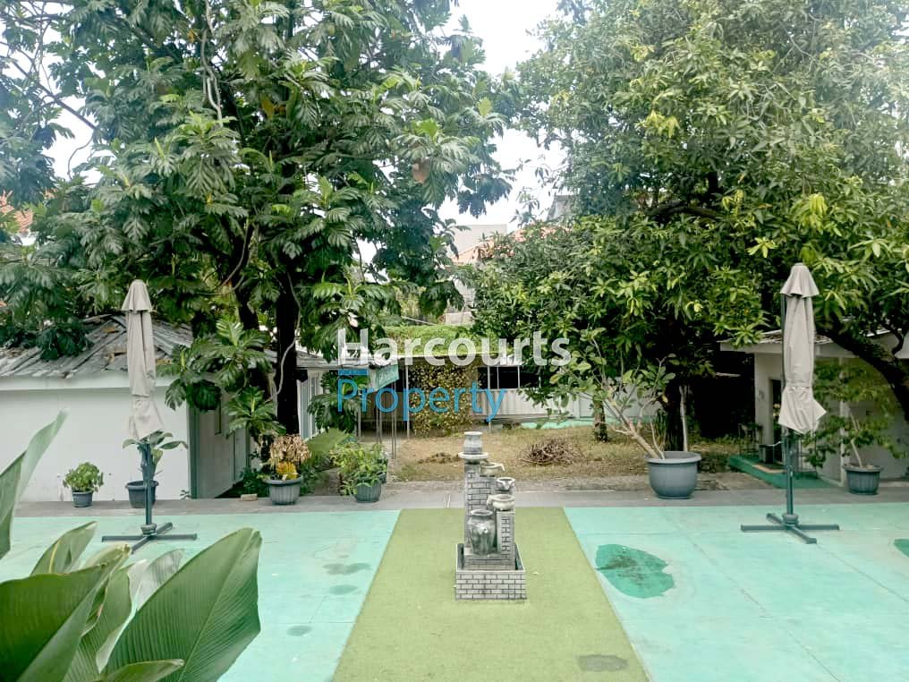 Disewakan Tempat Usaha Strategis ex Klinik Area Kemang - Foto 2