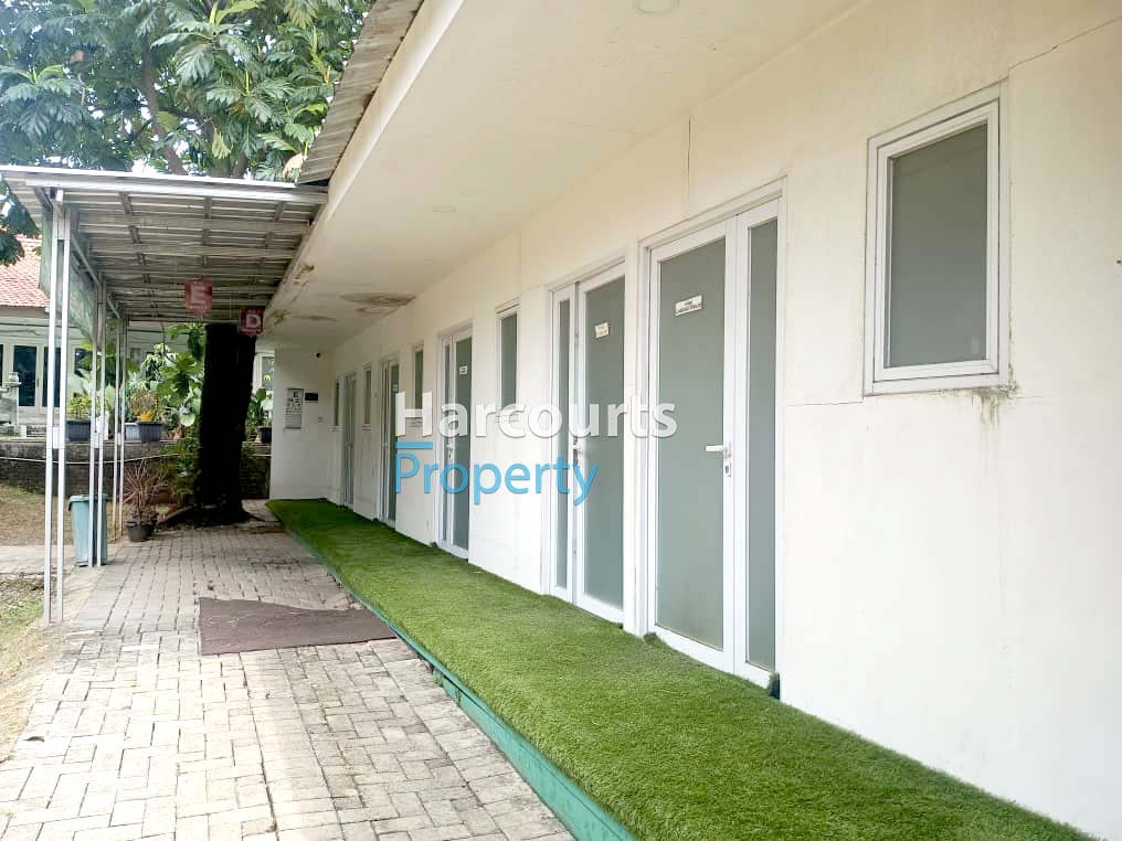 Disewakan Tempat Usaha Strategis ex Klinik Area Kemang - Foto 5