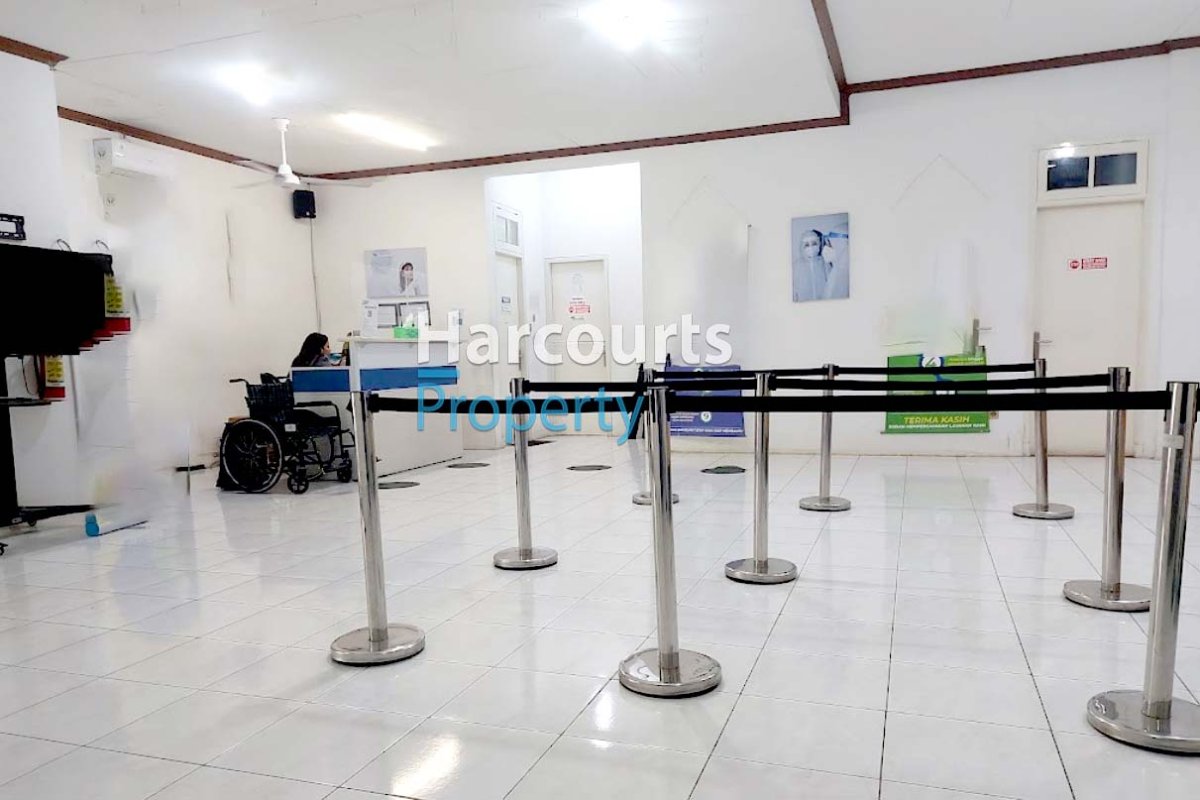 Disewakan Tempat Usaha Strategis ex Klinik Area Kemang - Foto 7