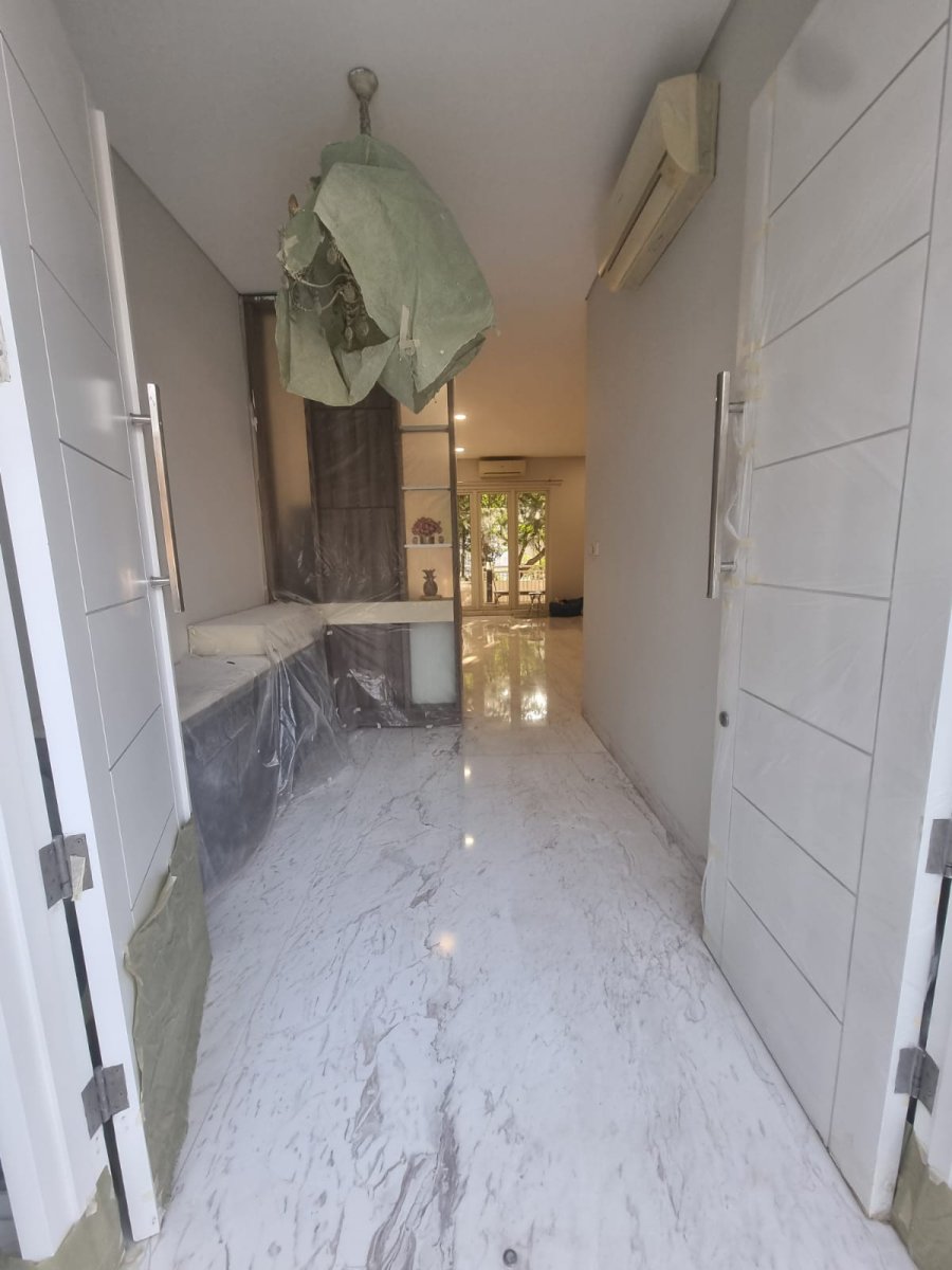 Disewakan 1 Unit Rumah Rapih, Nyaman, View Bagus Di Sherwood Garden Residence, Kelapa Gading - Jakarta Utara - Foto 3