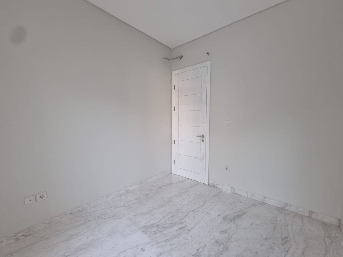 Disewakan 1 Unit Rumah Rapih, Nyaman, View Bagus Di Sherwood Garden Residence, Kelapa Gading - Jakarta Utara - Foto 5
