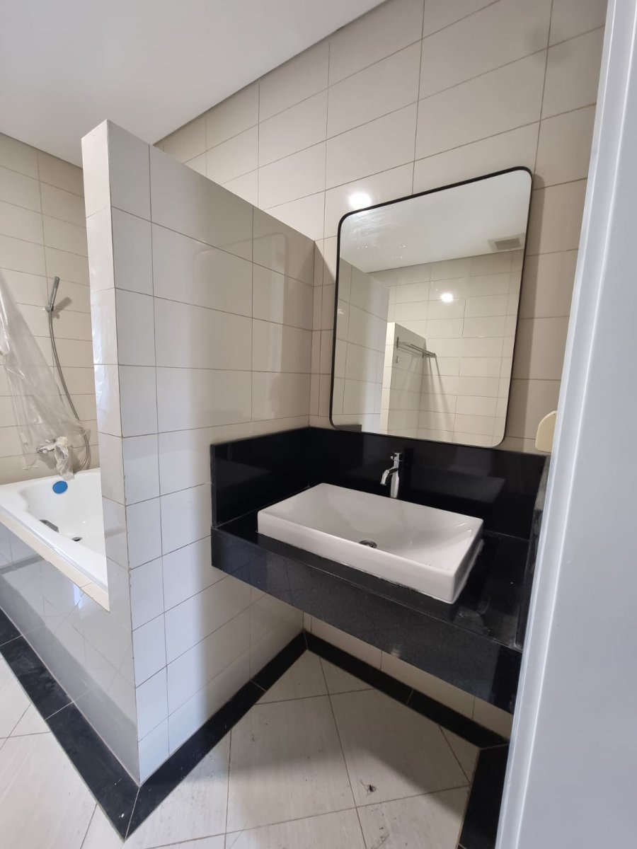Disewakan 1 Unit Rumah Rapih, Nyaman, View Bagus Di Sherwood Garden Residence, Kelapa Gading - Jakarta Utara - Foto 7