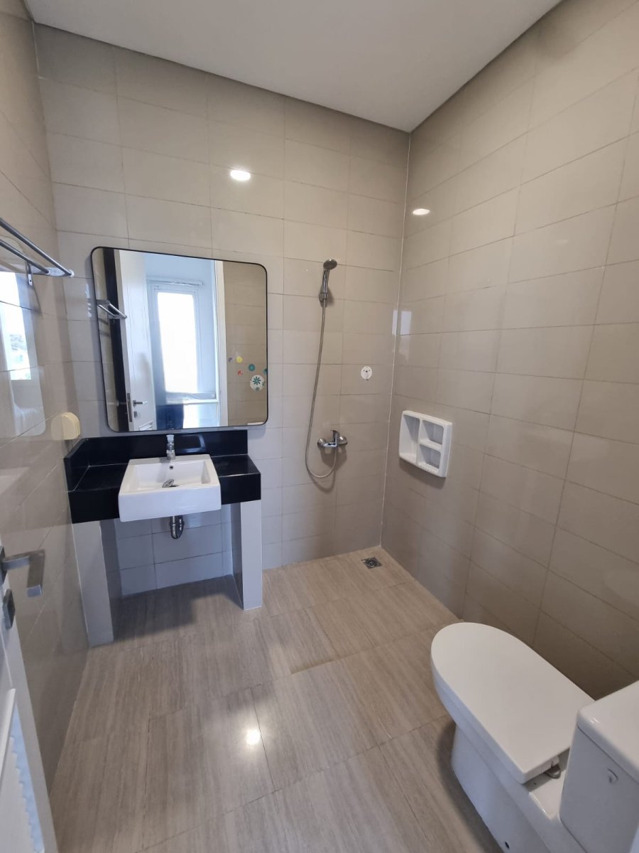 Disewakan 1 Unit Rumah Rapih, Nyaman, View Bagus Di Sherwood Garden Residence, Kelapa Gading - Jakarta Utara - Foto 15