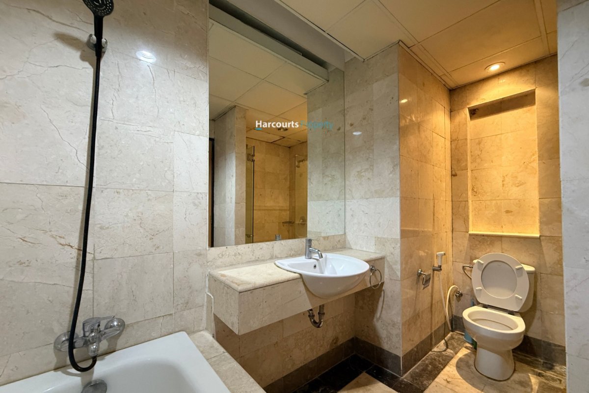 Disewakan Apartemen Bellagio 3BR - Foto 5