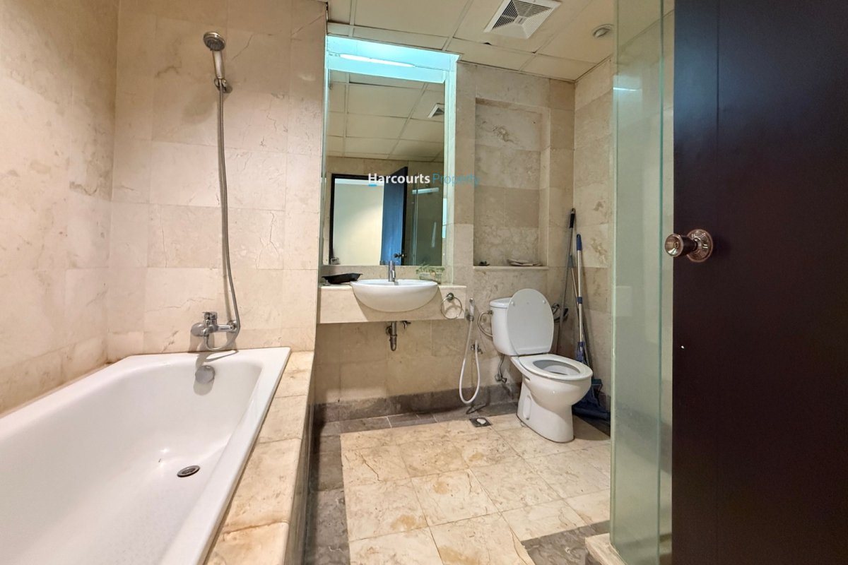Disewakan Apartemen Bellagio 3BR - Foto 10