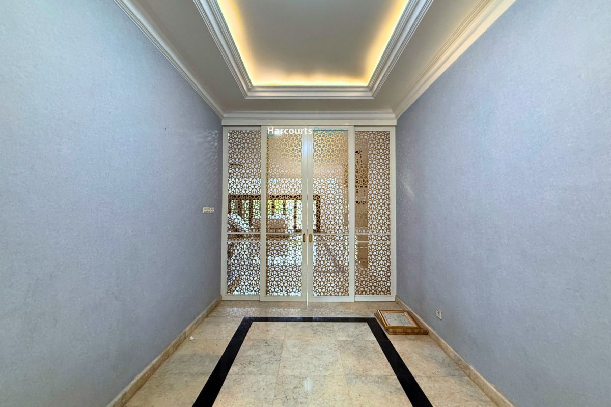 Disewakan Rumah Modern untuk Hunian Area Kemang - Foto 3