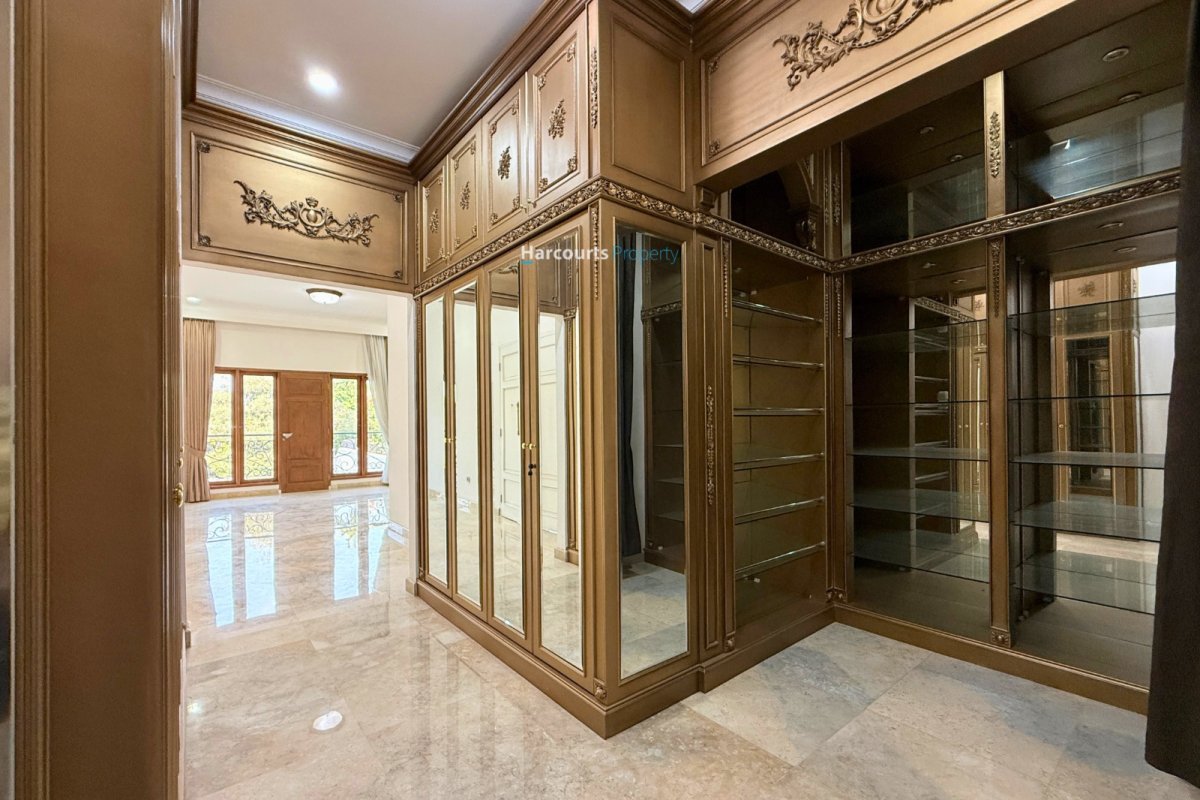 Disewakan Rumah Modern untuk Hunian Area Kemang - Foto 12