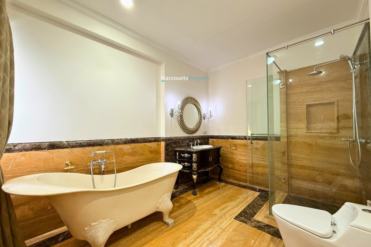 Disewakan Rumah Modern untuk Hunian Area Kemang - Foto 13
