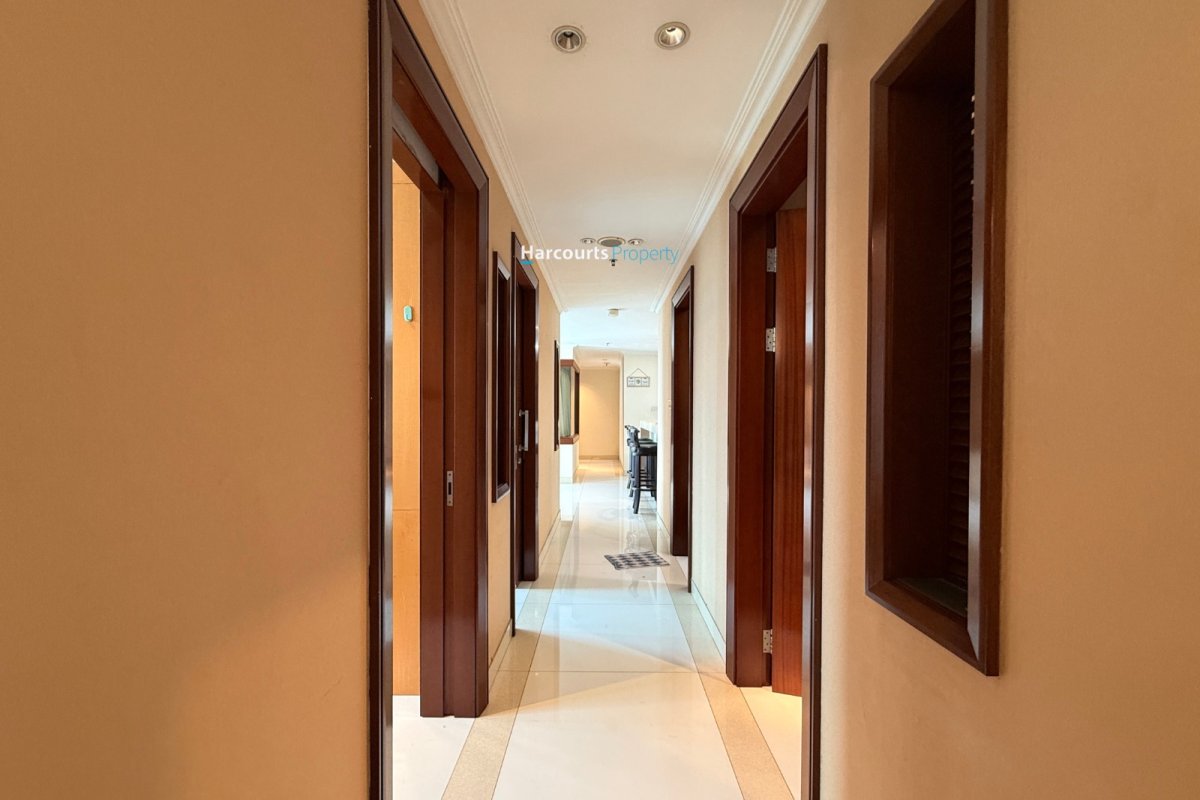 Disewakan Apartemen Bellagio 4BR - Foto 5