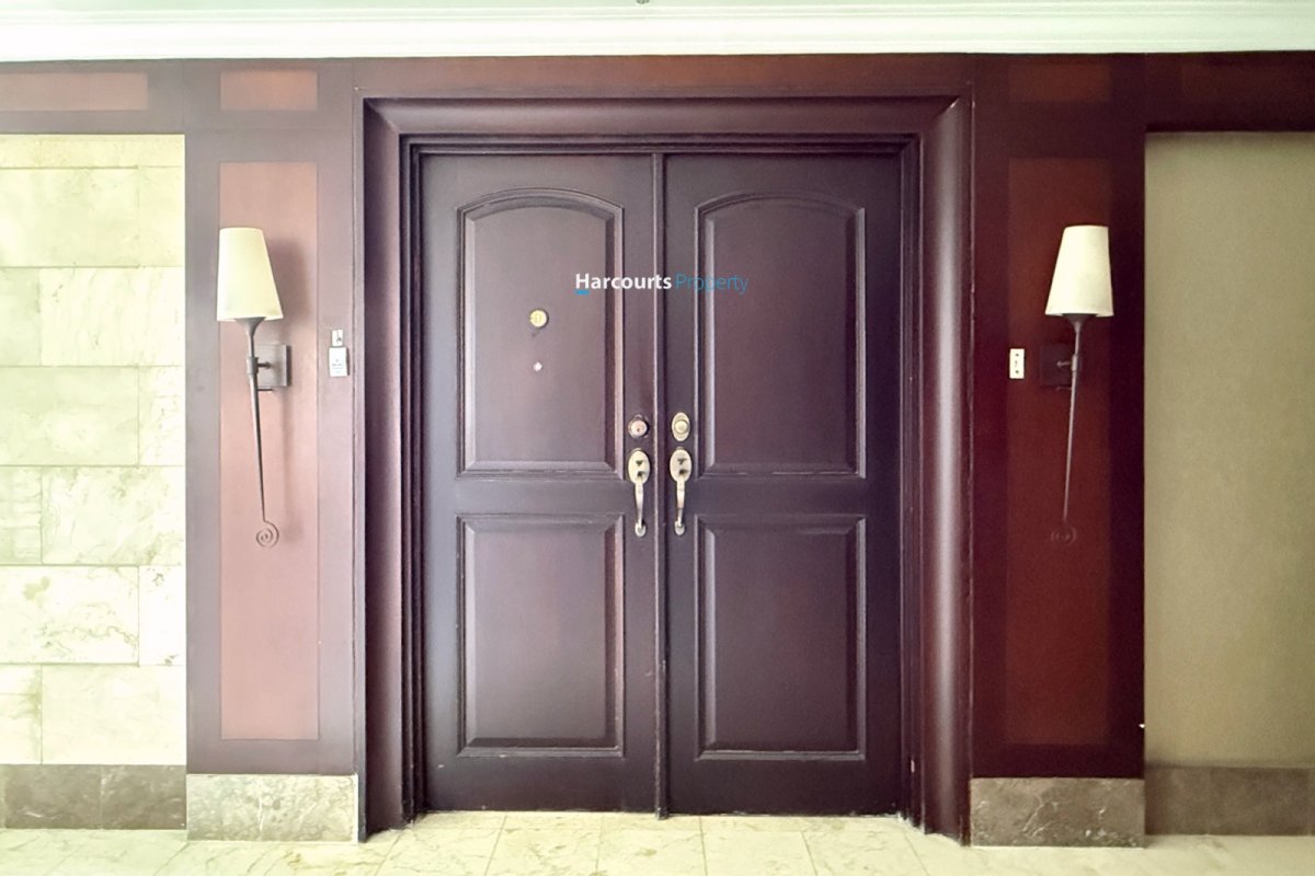 Disewakan Apartemen Bellagio 4BR - Foto 6