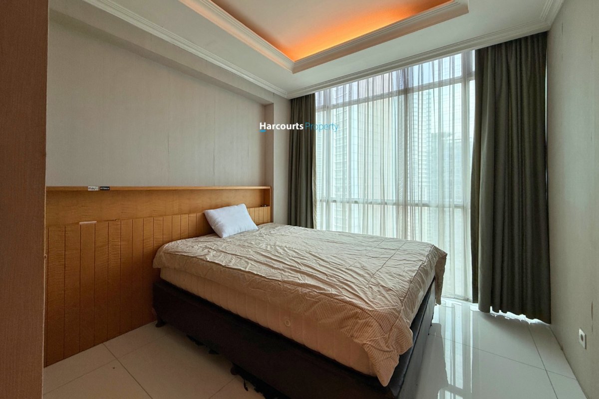 Disewakan Apartemen Bellagio 4BR - Foto 7