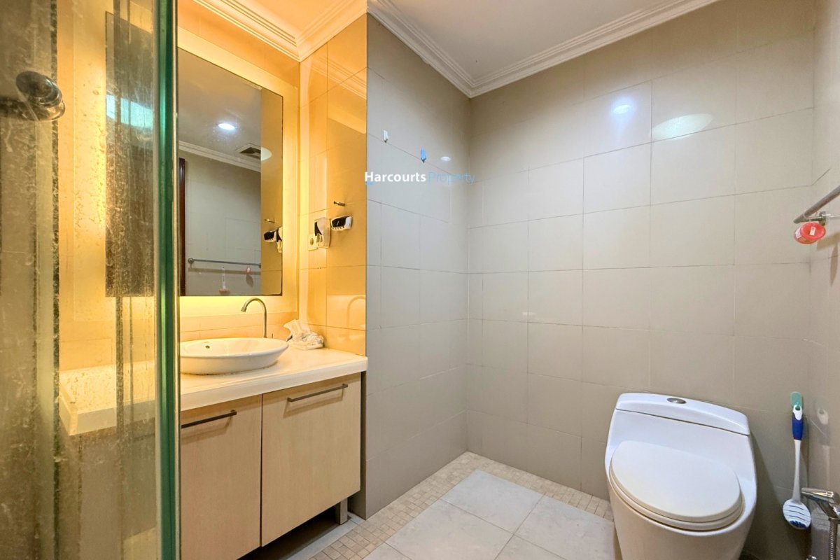 Disewakan Apartemen Bellagio 4BR - Foto 8