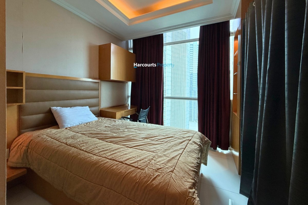 Disewakan Apartemen Bellagio 4BR - Foto 10