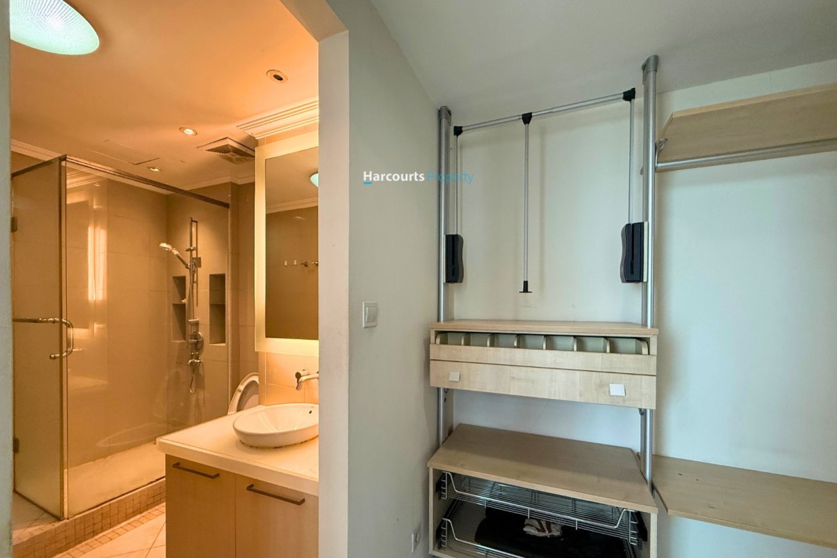 Disewakan Apartemen Bellagio 4BR - Foto 11