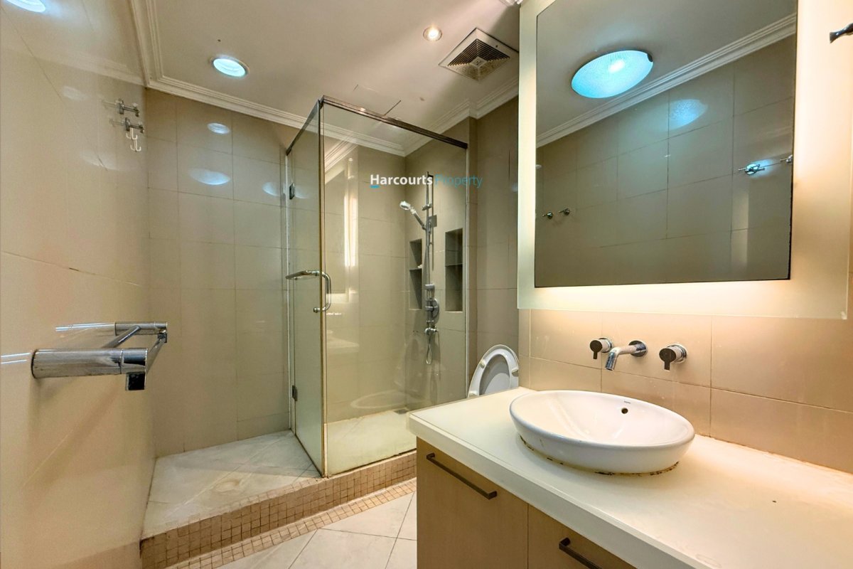 Disewakan Apartemen Bellagio 4BR - Foto 12