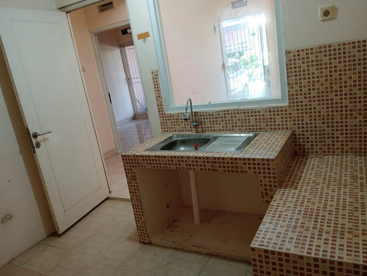 Disewa Rumah diVerina Graha Raya Bintaro , Tangerang Selatan Banten - Foto 2