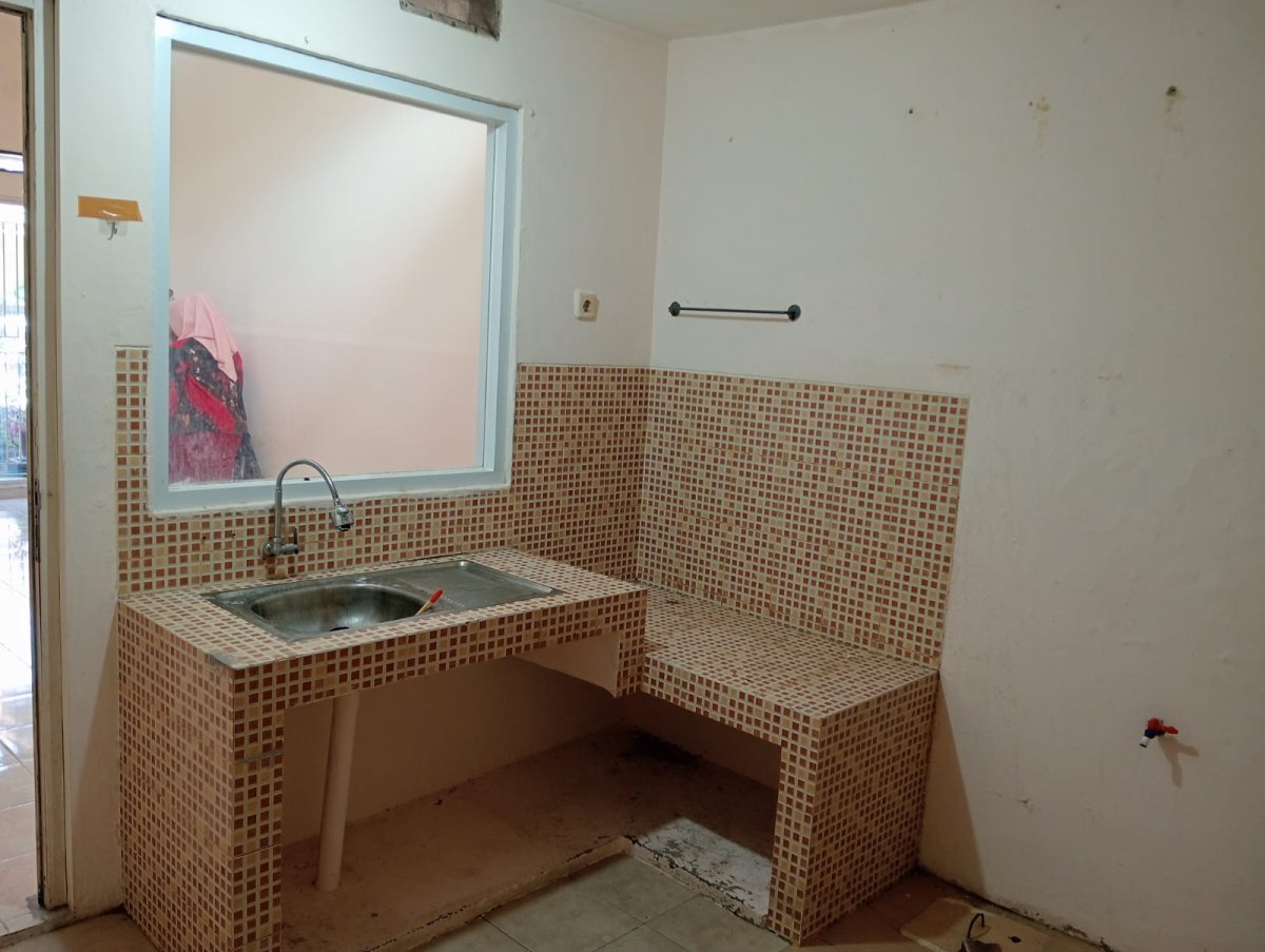 Disewa Rumah diVerina Graha Raya Bintaro , Tangerang Selatan Banten - Foto 8