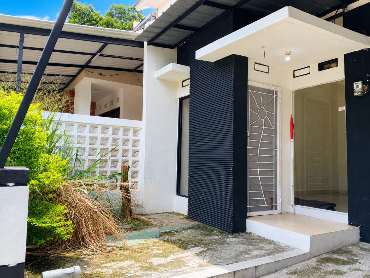 Disewakan Rumah di Graha Raya Bintaro Cluster Verina, Tangerang Selatan - Foto 2