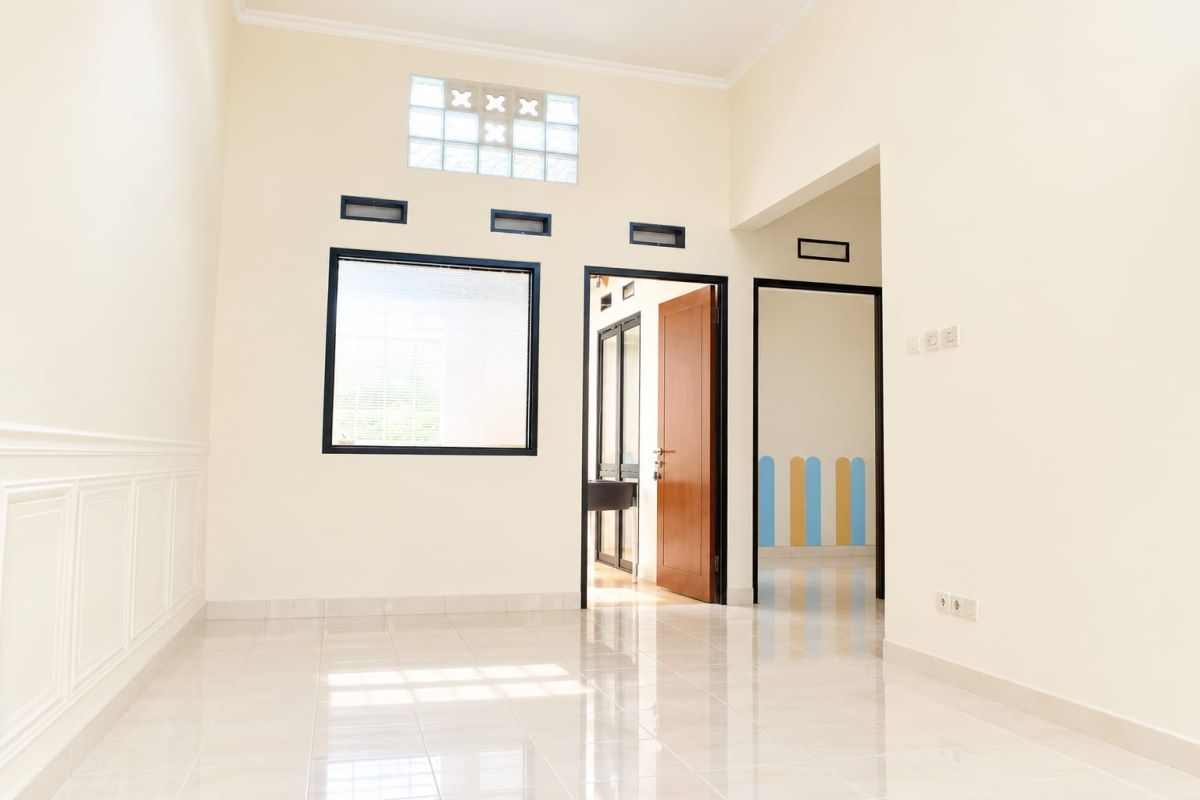 Disewakan Rumah di Graha Raya Bintaro Cluster Verina, Tangerang Selatan - Foto 3
