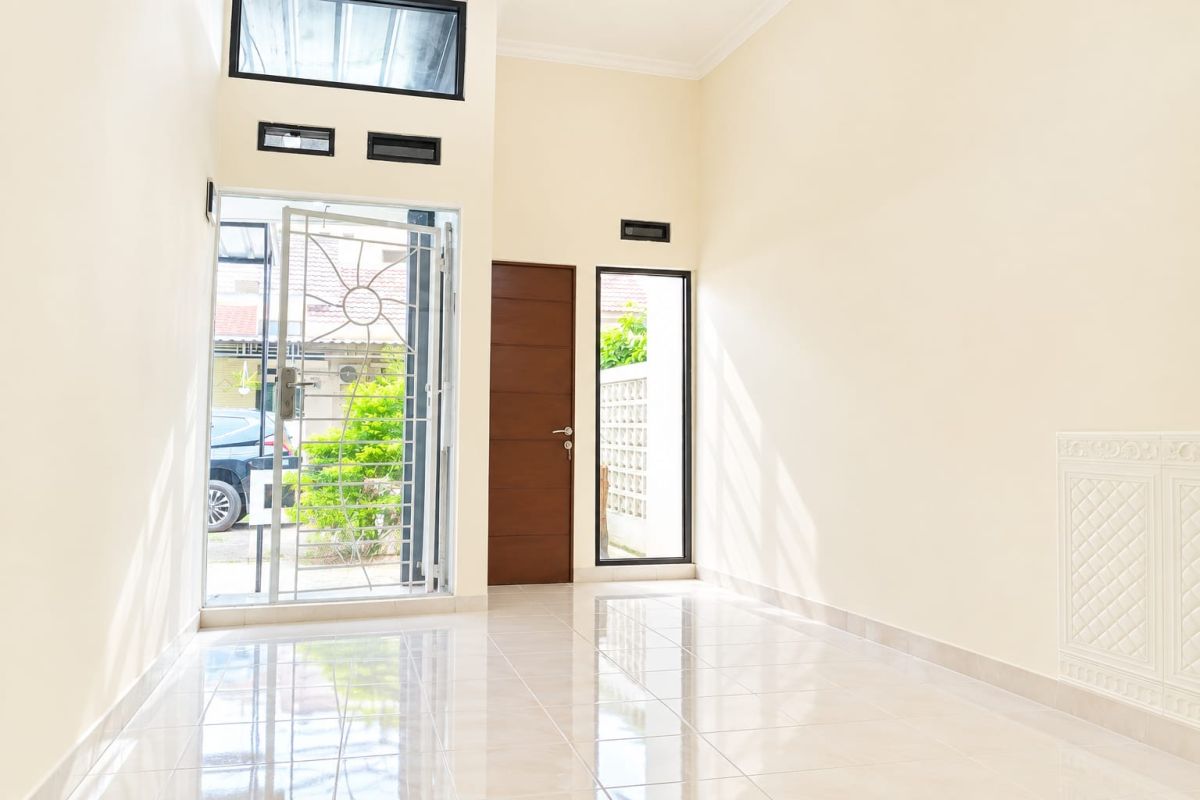 Disewakan Rumah di Graha Raya Bintaro Cluster Verina, Tangerang Selatan - Foto 4