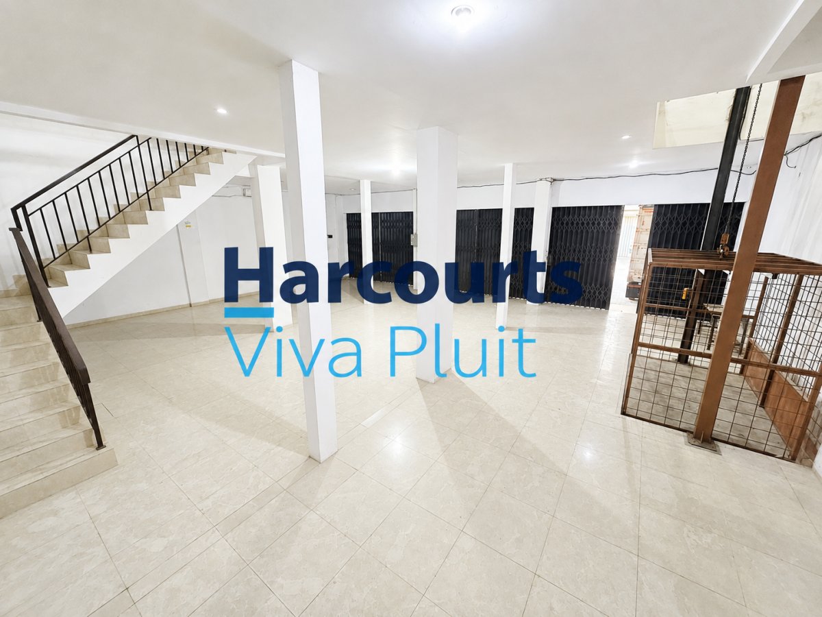 DIJUAL RUKO CENTER POINT HARAPAN INDAH – BEKASI - Foto 3