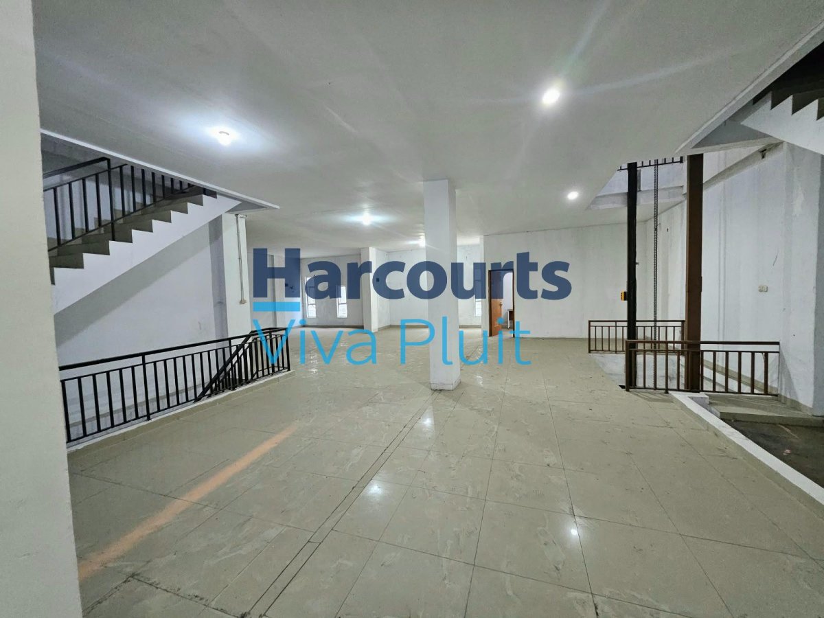 DIJUAL RUKO CENTER POINT HARAPAN INDAH – BEKASI - Foto 2