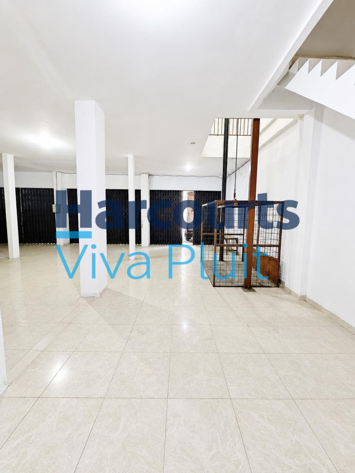 DIJUAL RUKO CENTER POINT HARAPAN INDAH – BEKASI