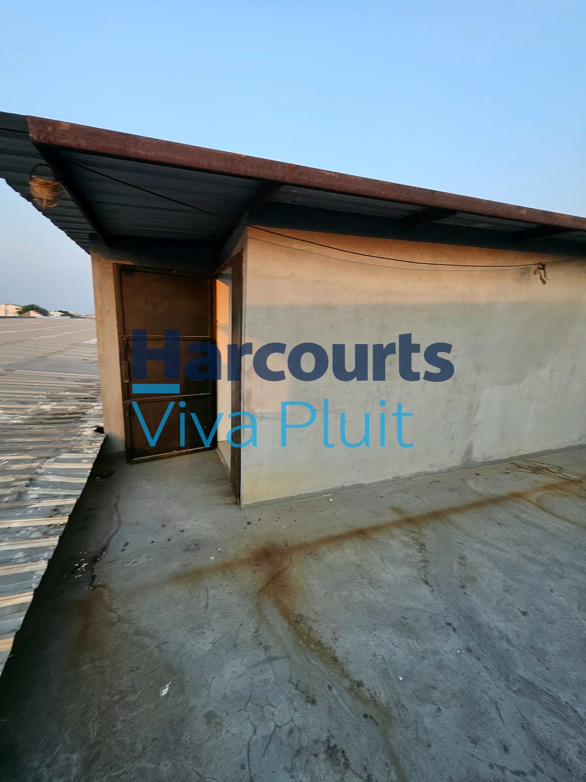 DIJUAL RUKO CENTER POINT HARAPAN INDAH – BEKASI - Foto 4