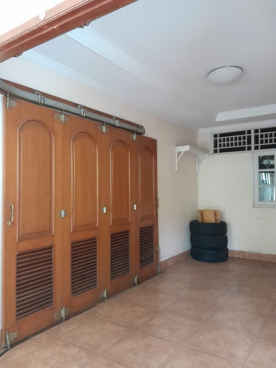 Disewakan rumah 2 lantai di cilosari sektor 6 Bintaro Jaya Tangsel - Foto 5