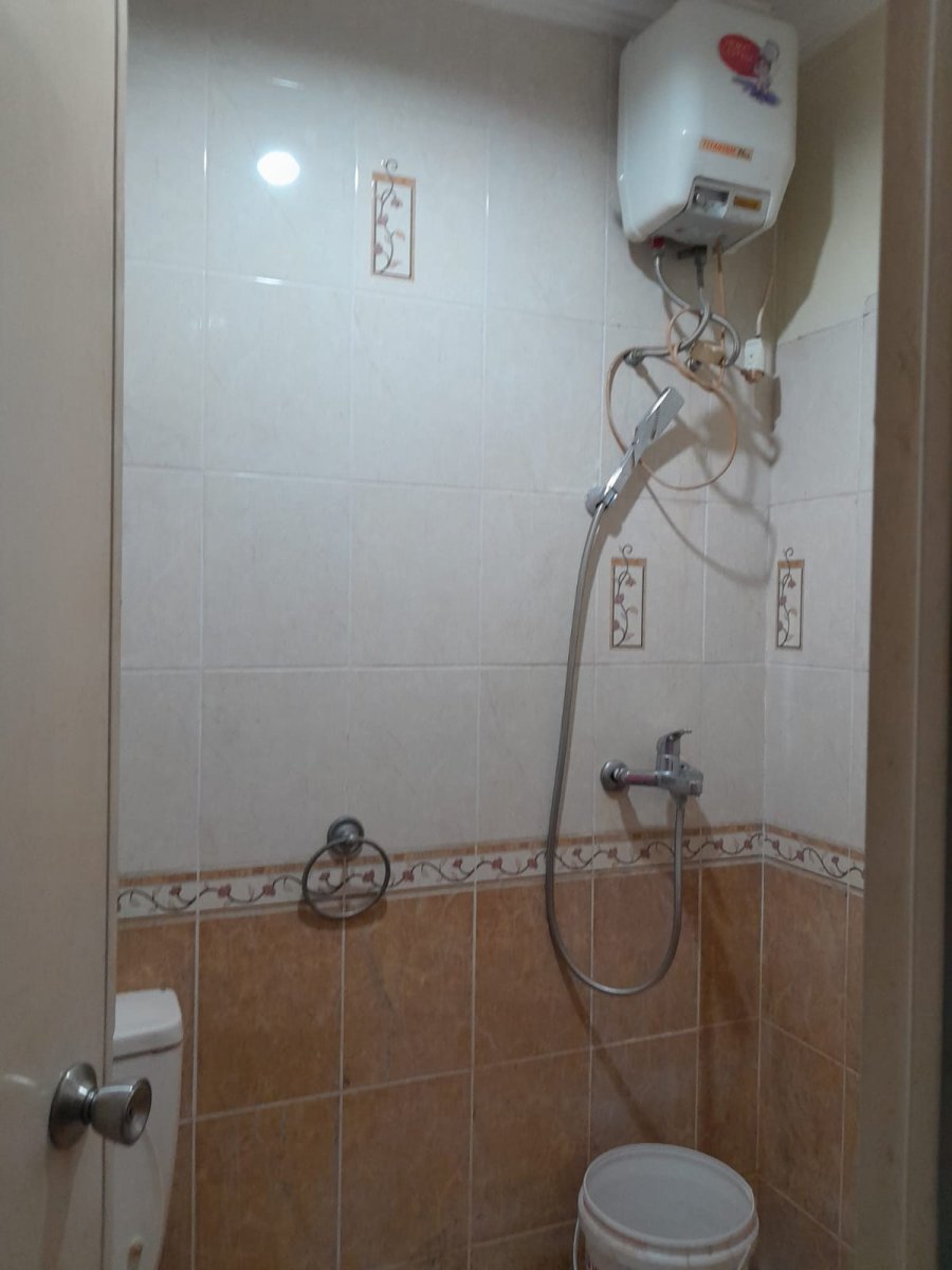 Disewakan rumah 2 lantai di cilosari sektor 6 Bintaro Jaya Tangsel - Foto 7