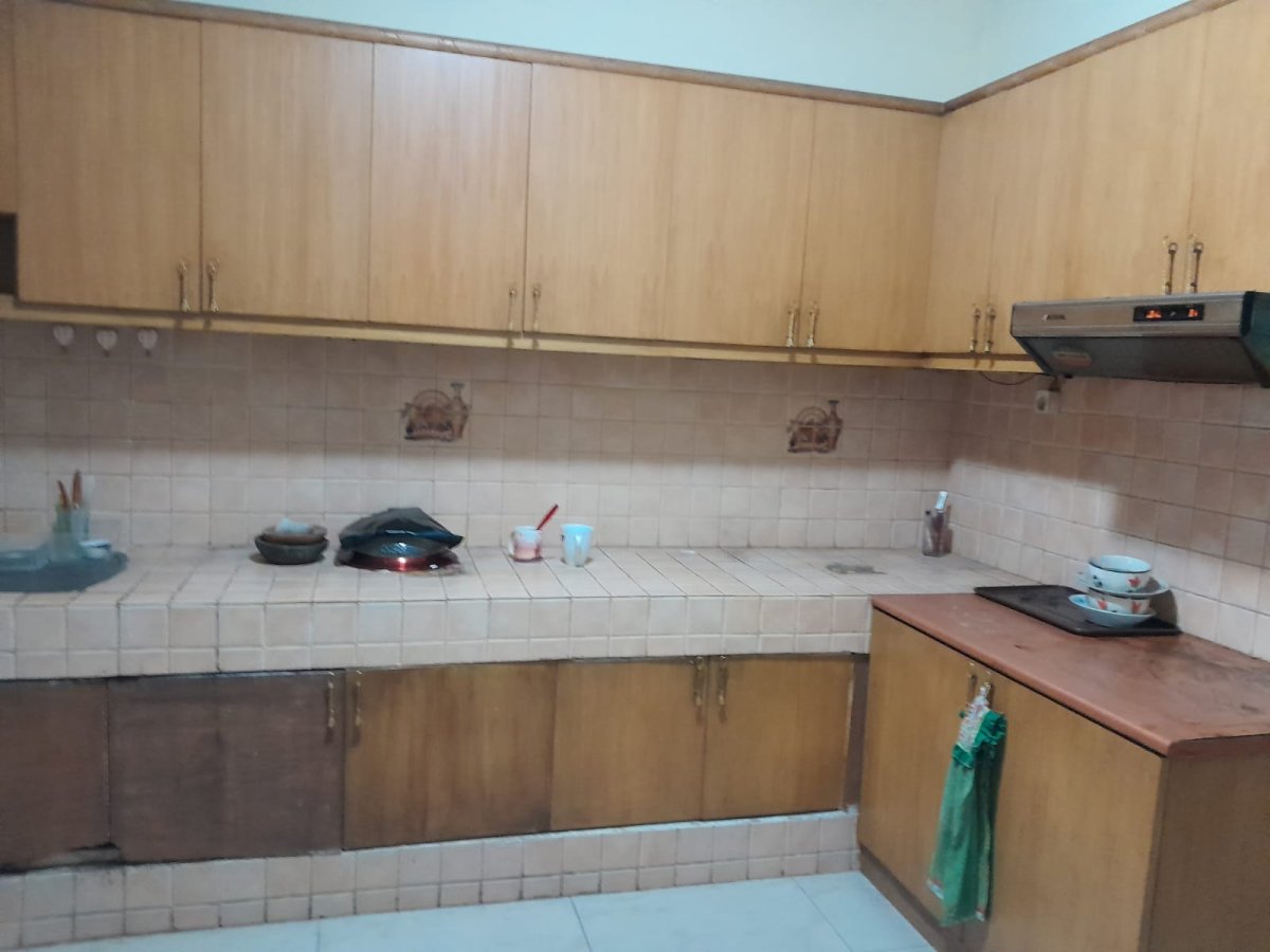 Disewakan rumah 2 lantai di cilosari sektor 6 Bintaro Jaya Tangsel - Foto 8