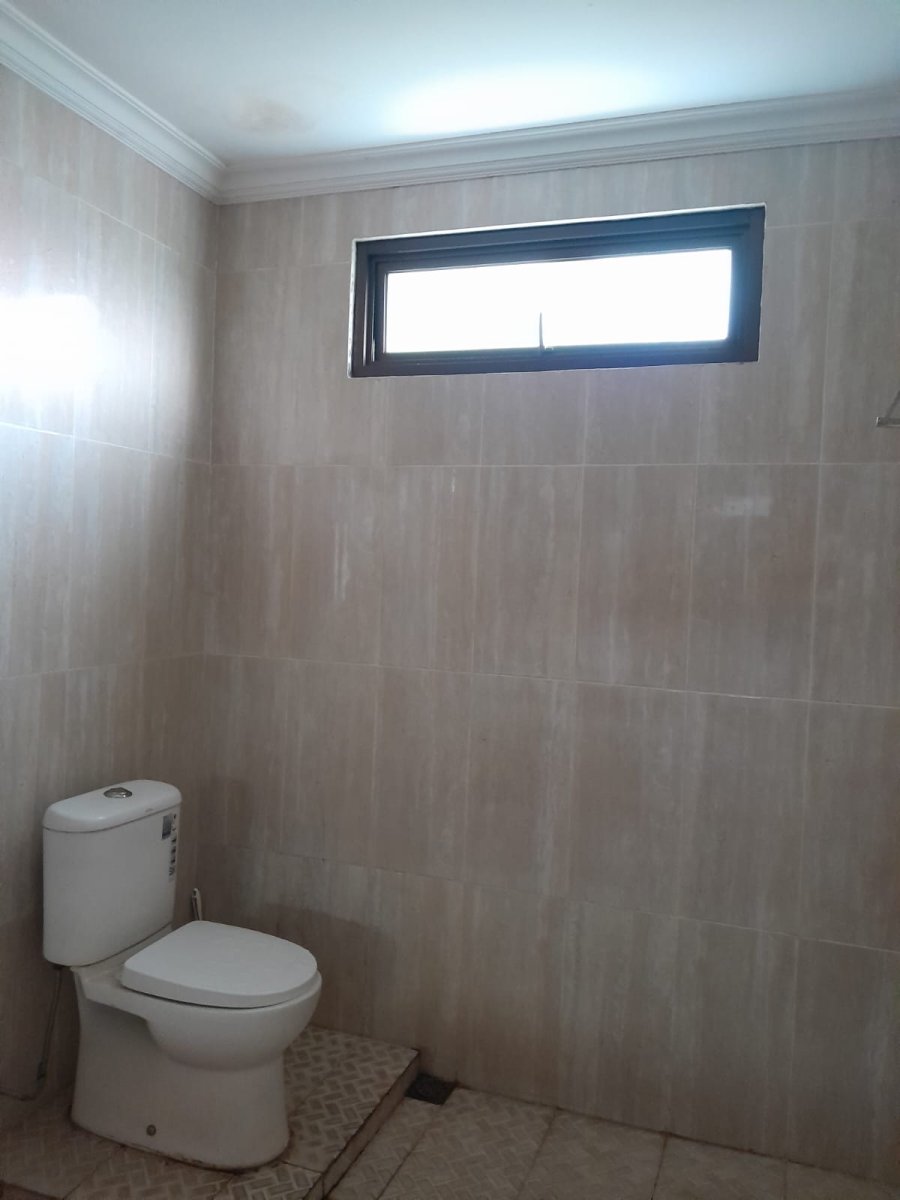 Disewakan rumah 2 lantai di cilosari sektor 6 Bintaro Jaya Tangsel - Foto 9