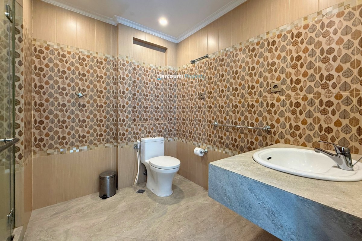 Apartemen Bellagio 2 Bedroom Furnished City View, Area Mega Kuningan - Foto 5