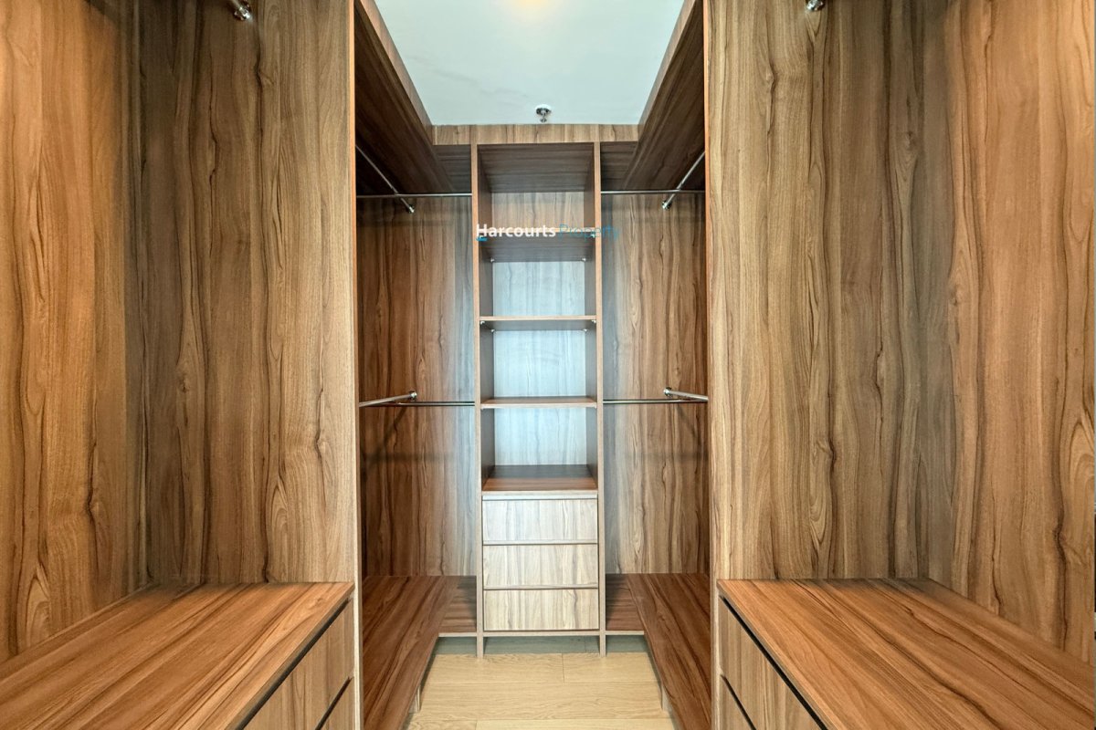 Apartemen Bellagio 2 Bedroom Furnished City View, Area Mega Kuningan - Foto 6