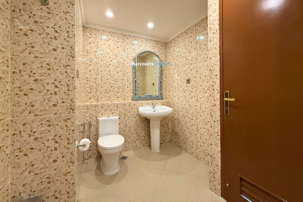 Apartemen Bellagio 2 Bedroom Furnished City View, Area Mega Kuningan - Foto 7